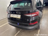  Skoda  Kodiaq  2.0 CRTDI DSG7 4WD Clever 110kW/150pk  5D/P Auto-7 #63