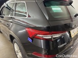  Skoda  Kodiaq  2.0 CRTDI DSG7 4WD Clever 110kW/150pk  5D/P Auto-7 #93