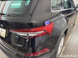  Skoda  Kodiaq  2.0 CRTDI DSG7 4WD Clever 110kW/150pk  5D/P Auto-7 #99