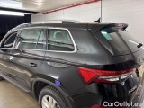  Skoda  Kodiaq  2.0 CRTDI DSG7 4WD Clever 110kW/150pk  5D/P Auto-7 #104