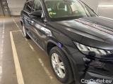  Skoda  Kodiaq  2.0 CRTDI DSG7 4WD Clever 110kW/150pk  5D/P Auto-7 #126