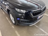  Skoda  Kodiaq  2.0 CRTDI DSG7 4WD Clever 110kW/150pk  5D/P Auto-7 #127