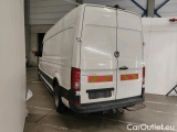  Volkswagen  Crafter  50 2.0TDI 130/177 RDW L4H3 130kW/177pk  4D/P Man-6 - CO2 indicatief #3