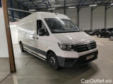  Volkswagen  Crafter  50 2.0TDI 130/177 RDW L4H3 130kW/177pk  4D/P Man-6 - CO2 indicatief #2