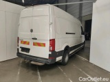  Volkswagen  Crafter  50 2.0TDI 130/177 RDW L4H3 130kW/177pk  4D/P Man-6 - CO2 indicatief #4