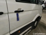  Volkswagen  Crafter  50 2.0TDI 130/177 RDW L4H3 130kW/177pk  4D/P Man-6 - CO2 indicatief #71