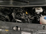  Volkswagen  Crafter  50 2.0TDI 130/177 RDW L4H3 130kW/177pk  4D/P Man-6 - CO2 indicatief #84