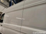  Volkswagen  Crafter  50 2.0TDI 130/177 RDW L4H3 130kW/177pk  4D/P Man-6 - CO2 indicatief #87