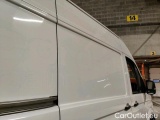  Volkswagen  Crafter  50 2.0TDI 130/177 RDW L4H3 130kW/177pk  4D/P Man-6 - CO2 indicatief #94