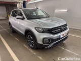  Volkswagen  T-CROSS  1.6 TDI SCR DSG United 70kW/95pk  5D/P Auto-7 #2