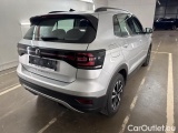  Volkswagen  T-CROSS  1.6 TDI SCR DSG United 70kW/95pk  5D/P Auto-7 #4
