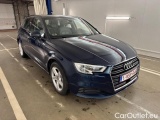  Audi  A3  SPORTBACK - 2017 30 TFSI (EU6d-TEMP) 85kw/116pk 5D/P M6 #2