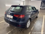  Audi  A3  SPORTBACK - 2017 30 TFSI (EU6d-TEMP) 85kw/116pk 5D/P M6 #4