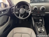  Audi  A3  SPORTBACK - 2017 30 TFSI (EU6d-TEMP) 85kw/116pk 5D/P M6 #5