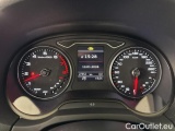  Audi  A3  SPORTBACK - 2017 30 TFSI (EU6d-TEMP) 85kw/116pk 5D/P M6 #9
