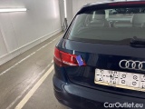  Audi  A3  SPORTBACK - 2017 30 TFSI (EU6d-TEMP) 85kw/116pk 5D/P M6 #46