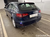  Audi  A3  SPORTBACK - 2017 30 TFSI (EU6d-TEMP) 85kw/116pk 5D/P M6 #52