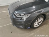  Audi  A3  Sportback 1.0 30 TFSi S tronic Business Edit. (Mild Hybrid) 81kW/110pk  5D/P Auto-7 #19