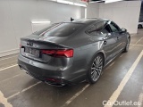  Audi  A5 Sportback  35 TDI S tronic Bus Ed S Line 120kW/163pk  5D/P Auto-7 #4