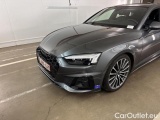  Audi  A5 Sportback  35 TDI S tronic Bus Ed S Line 120kW/163pk  5D/P Auto-7 #30