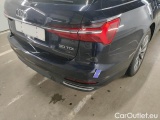  Audi  A6  Avant Business Edition 30 TDI S tronic 100kW/136pk  5D/P Auto-7 #45