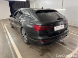  Audi  A6  Avant Sport 55 TFSI e S tronic Quattro 270kW/367pk  5D/P Auto-7 #3