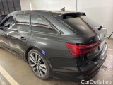  Audi  A6  Avant Sport 55 TFSI e S tronic Quattro 270kW/367pk  5D/P Auto-7 #30