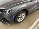  Audi  Q3  45 TFSI e S tronic S Line (PHEV) 180kW/245pk  5D/P Auto-6 #45
