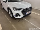 Audi  Q3  Sportback 2.0 35 TDI S tronic S Line Business Ed 110kW/150pk  5D/P Auto-7 #26