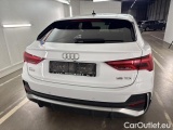  Audi  Q3  Sportback 2.0 35 TDI S tronic S Line Business Ed 110kW/150pk  5D/P Auto-7 #51