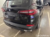  Bmw  X5  xDrive30d (195 kW) 195kW/265pk  5D/P Auto-8 #29