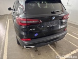  Bmw  X5  xDrive30d (195 kW) 195kW/265pk  5D/P Auto-8 #45