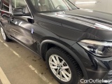  Bmw  X5  xDrive30d (195 kW) 195kW/265pk  5D/P Auto-8 #49