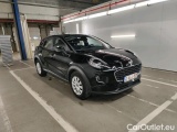  Ford  Puma  1.0i Ecoboost Connected 70kW/95pk  5D/P Man-6 #2