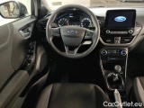  Ford  Puma  1.0i Ecoboost Connected 70kW/95pk  5D/P Man-6 #5