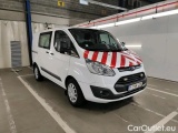  Ford  Transit  CUSTOM 340S FOU SWB DSL 2.0 TDCi L1H1 Trend 96kw/130pk 5D/P M6 #2