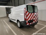  Ford  Transit  CUSTOM 340S FOU SWB DSL 2.0 TDCi L1H1 Trend 96kw/130pk 5D/P M6 #3