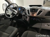  Ford  Transit  CUSTOM 340S FOU SWB DSL 2.0 TDCi L1H1 Trend 96kw/130pk 5D/P M6 #5