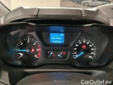  Ford  Transit  CUSTOM 340S FOU SWB DSL 2.0 TDCi L1H1 Trend 96kw/130pk 5D/P M6 #8