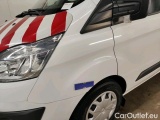  Ford  Transit  CUSTOM 340S FOU SWB DSL 2.0 TDCi L1H1 Trend 96kw/130pk 5D/P M6 #24