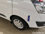  Ford  Transit  CUSTOM 340S FOU SWB DSL 2.0 TDCi L1H1 Trend 96kw/130pk 5D/P M6 #54