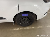  Ford  Transit  Custom 300L 2.0TD/96Kw A6 FWD Trend 96kW/130pk  4D/P Auto-6 #59