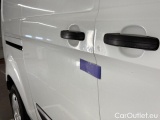  Ford  Transit  Custom 300L 2.0TD/96Kw A6 FWD Trend 96kW/130pk  4D/P Auto-6 #78