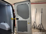  Ford  Transit  Custom 300L 2.0TD/96Kw A6 FWD Trend 96kW/130pk  4D/P Auto-6 #100