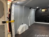  Ford  Transit  Custom 300L 2.0TD/96Kw A6 FWD Trend 96kW/130pk  4D/P Auto-6 #106