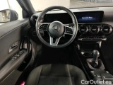  Mercedes  A-Klasse  A 160 Business Solution 80kW/109pk  5D/P Man-6 #5