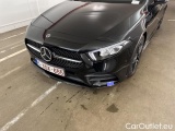  Mercedes  A-Klasse Classe A A 180 d Business Solution 85kW/116pk  5D/P Auto-7 #19