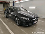  Mercedes  A-Klasse  Limousine A 180 Business Solution 100kW/136pk  4D/P Man-6 #2