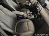  Mercedes  A-Klasse  Limousine A 180 Business Solution 100kW/136pk  4D/P Man-6 #23