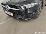  Mercedes  A-Klasse  Limousine A 180 Business Solution 100kW/136pk  4D/P Man-6 #34